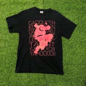 Eternal Rival Graphic Tee